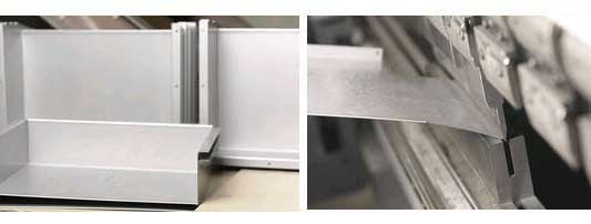 Biegeteile Hersteller