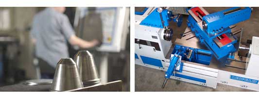 Stanz und Biegeteile Hersteller